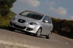 Seat Toledo 2004 года